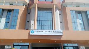 Marchés de construction, réhabilitation et de contrôle des routes:  67 % de mise en œuvre des recommandations